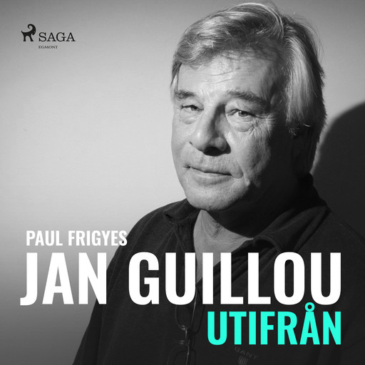Jan Guillou - utifrån, Paul Frigyes