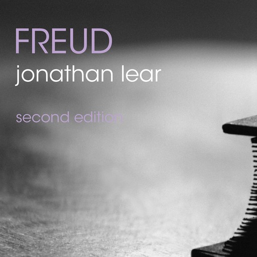 Freud, Jonathan Lear