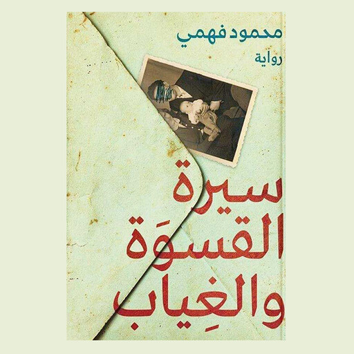 سيرة القسوة والغياب, محمود فهمي