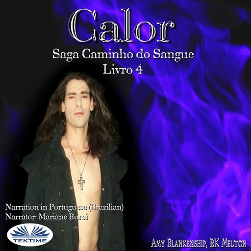 Calor, Amy Blankenship, RK Melton