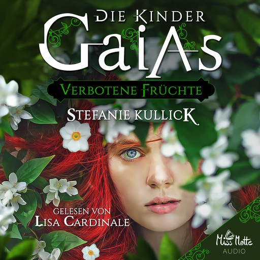 Die Kinder Gaias, Stefanie Kullick