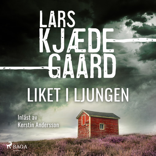Liket i ljungen, Lars Kjædegaard