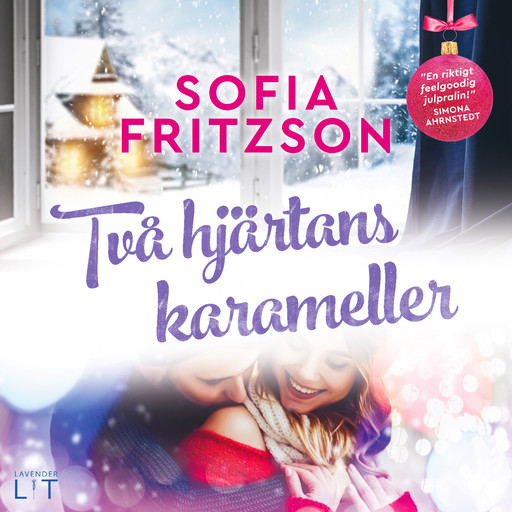 Två hjärtans karameller, Sofia Fritzson
