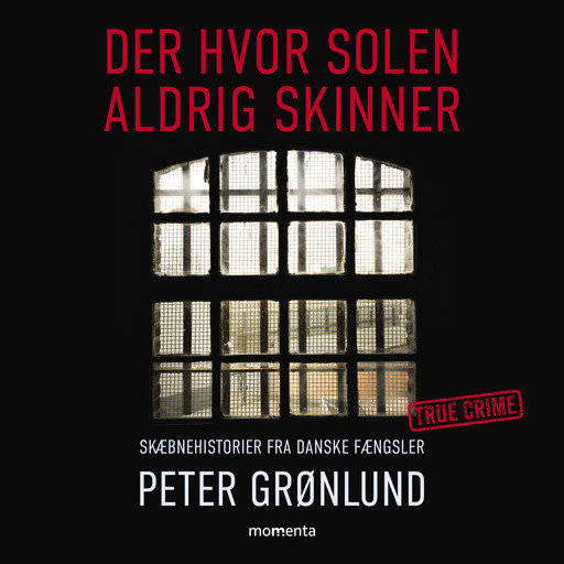 Der hvor solen aldrig skinner, Peter Grønlund