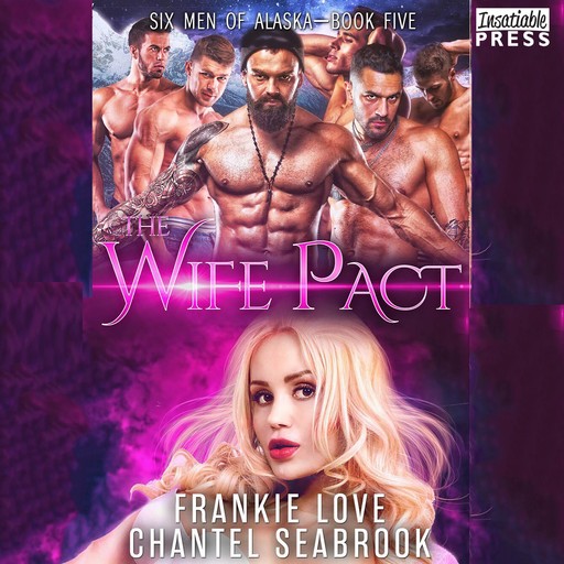 The Wife Pact: Emerson, Chantel Seabrook, Frankie Love