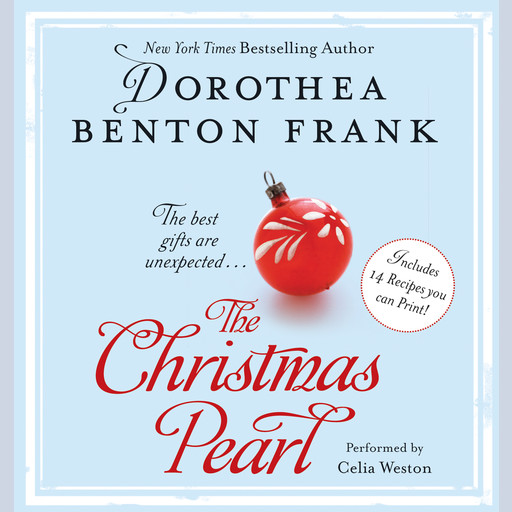 The Christmas Pearl, Dorothea Benton Frank