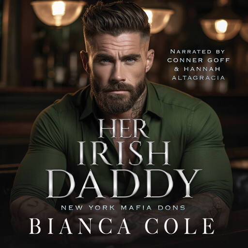 Her Irish Daddy, Bianca Cole