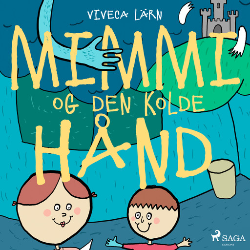 Mimmi og den kolde hånd, Viveca Lärn