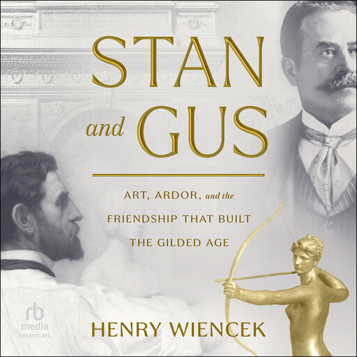 Stan and Gus, Henry Wiencek