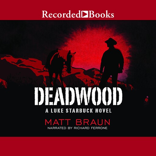 Deadwood, Matt Braun