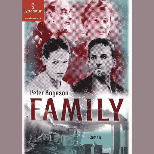 Family, Peter Bogason