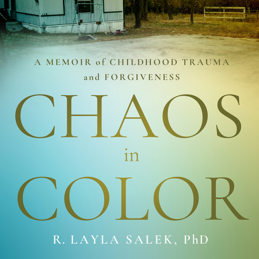 Chaos in Color, R. Layla Salek