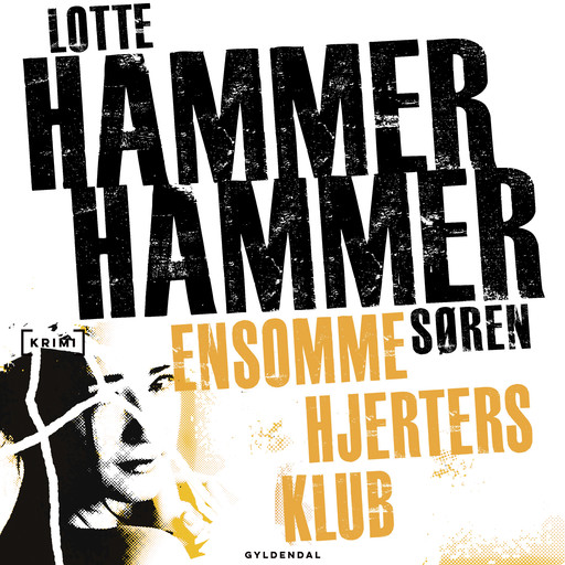 Ensomme hjerters klub, Lotte og Søren Hammer
