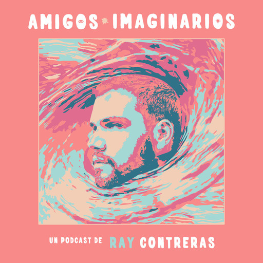 Amigos Imaginarios - EP01 HOLA, 