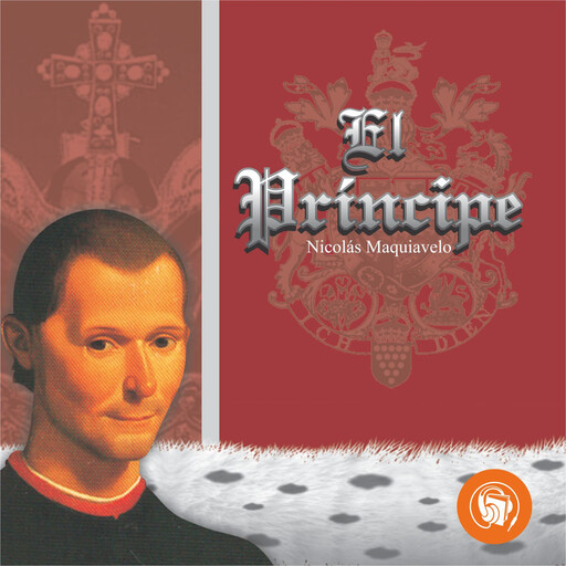 El Príncipe, Nicolás Maquiavelo