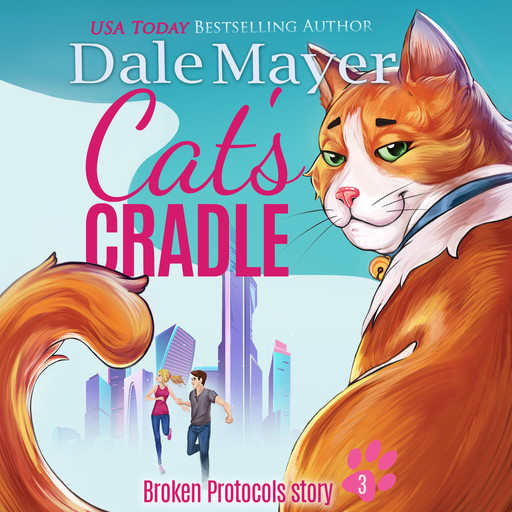 Cat’s Cradle, Dale Mayer