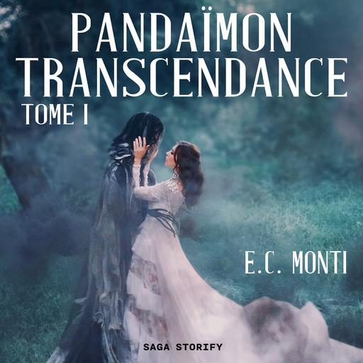 Pandaïmon Tome I, Transcendance, E.C. Monti