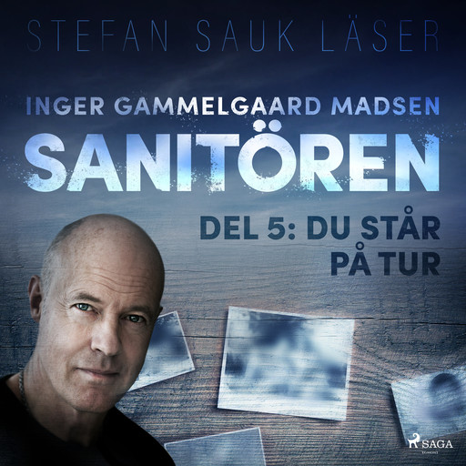 Sanitören 5: Du står på tur, Inger Gammelgaard Madsen