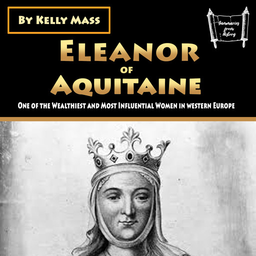 Eleanor of Aquitaine, Kelly Mass