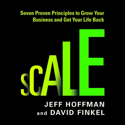 Scale, David Finkel, Jeff Hoffman