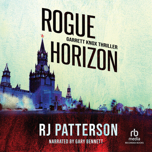 Rogue Horizon, R.J. Patterson