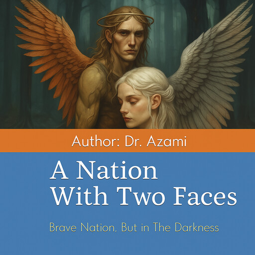 A Nation With Two Face, Azami