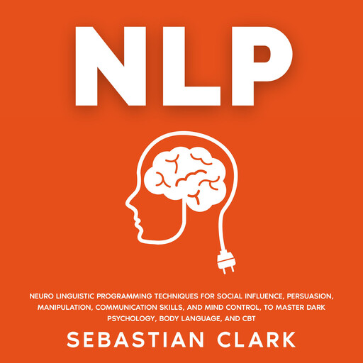 NLP, Sebastian Clark