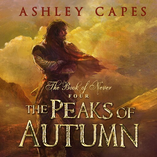 The Peaks of Autumn, Ashley Capes