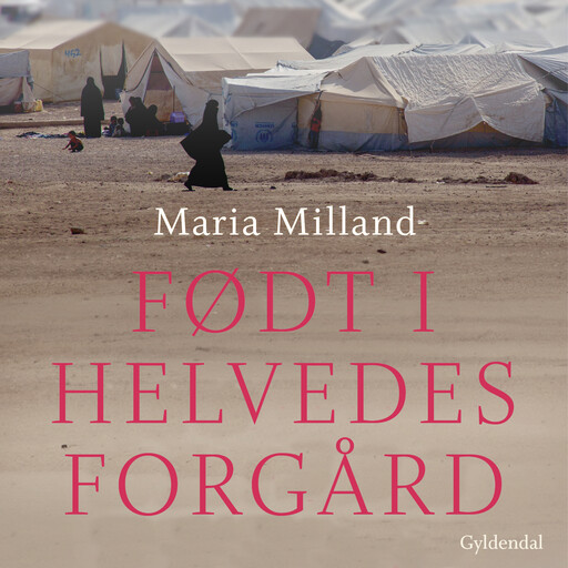 Født i helvedes forgård, Maria Milland