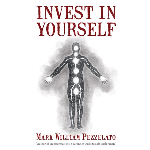 Invest In Yourself, Mark Pezzelato