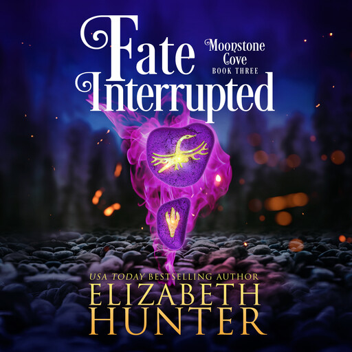 Fate Interrupted, Hunter Elizabeth