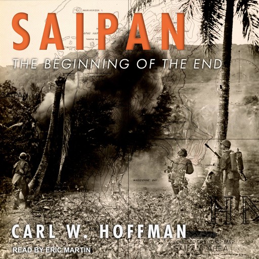 Saipan, Carl Hoffman