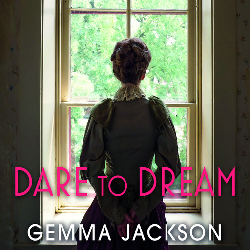 Dare to Dream, Gemma Jackson