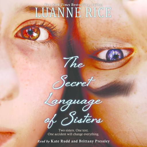 The Secret Language of Sisters, Luanne Rice