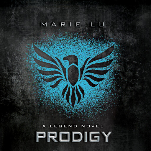 Prodigy, Marie Lu