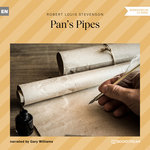 Pan's Pipes (Unabridged), Robert Louis Stevenson