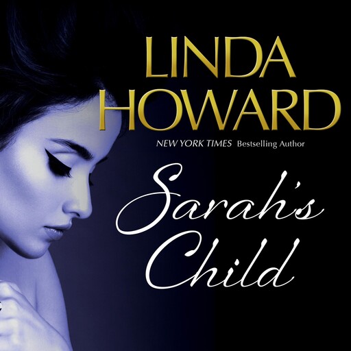 Sarah's Child, Linda Howard