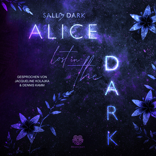 Alice lost in the Dark, Sally Dark
