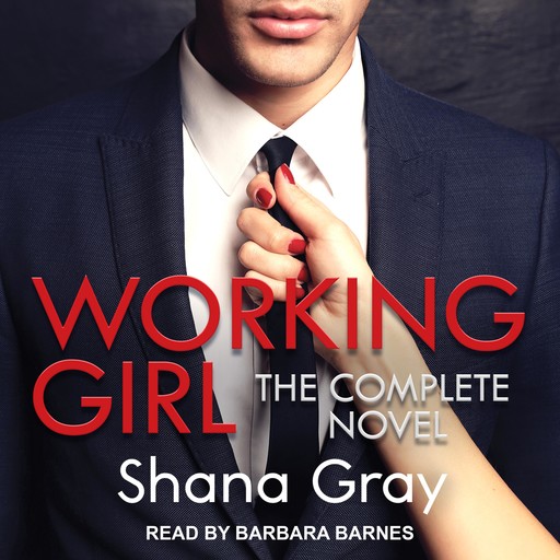 Working Girl, Shana Gray