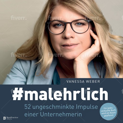 #malehrlich, Vanessa Weber