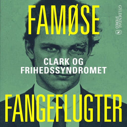 Clark og frihedssyndromet, Janne Aagaard