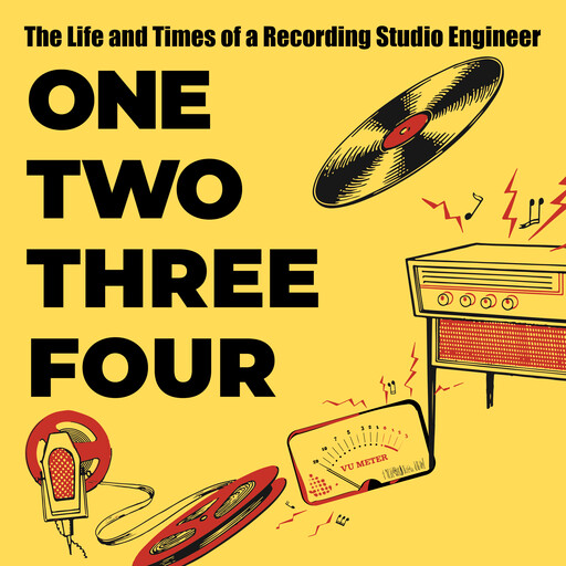 One Two Three Four, Richard Smith