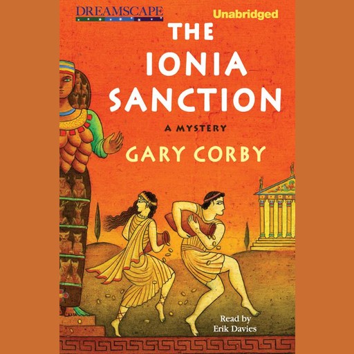 The Ionia Sanction, Gary Corby