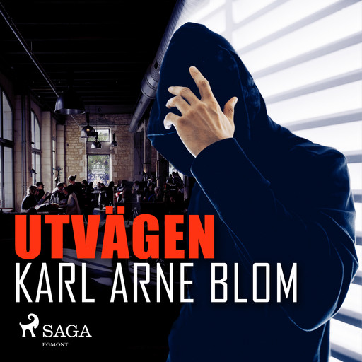 Utvägen, Karl Arne Blom