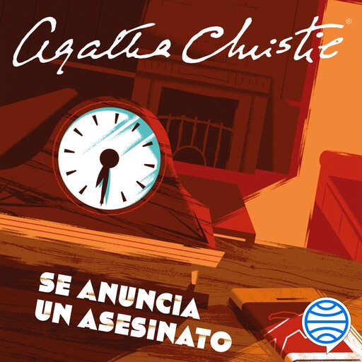 Se anuncia un asesinato, Agatha Christie