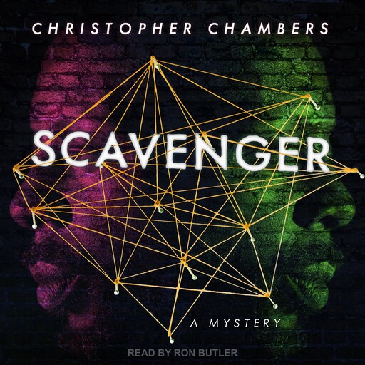 Scavenger, Christopher Chambers