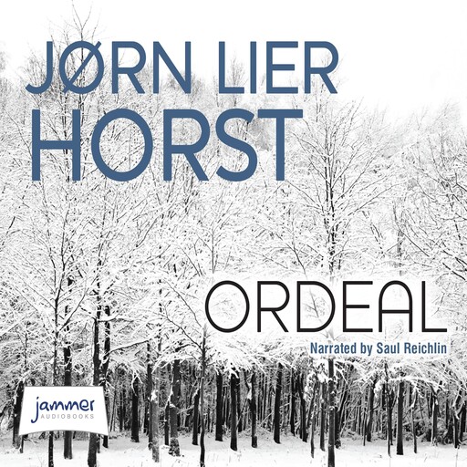 Ordeal, Jorn Lier Horst