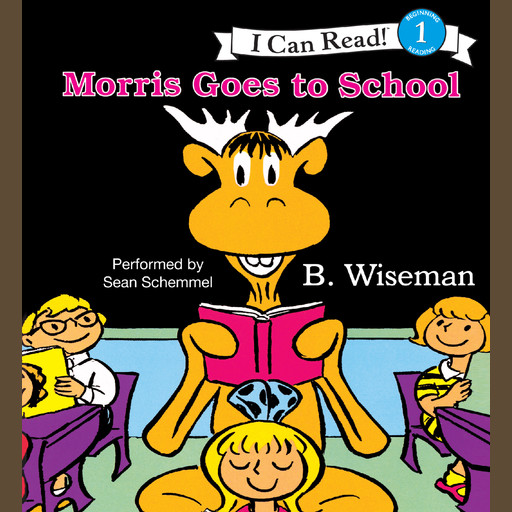 Morris Goes to School, Wiseman