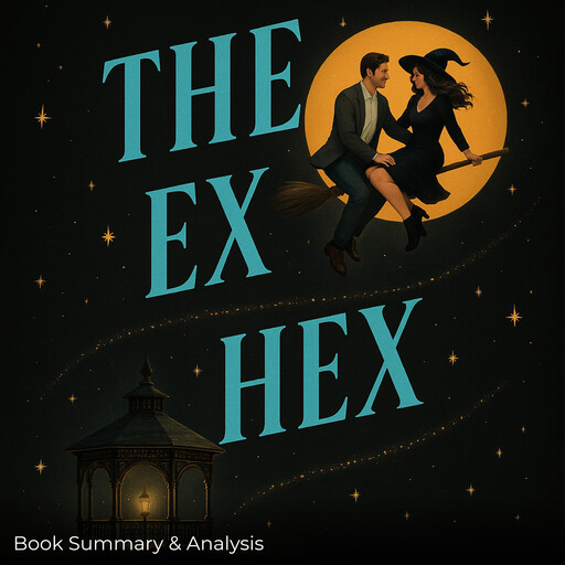 The Ex Hex: Book Summary & Analysis, Ava Cross