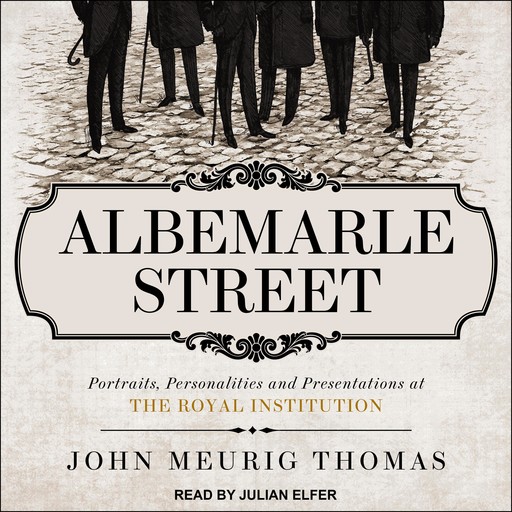 Albemarle Street, John Thomas